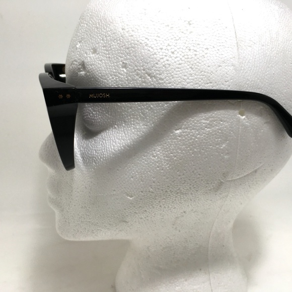 MUJOSH Oversize Sunglasses main image 7